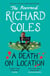 A Death on Location - A Canon Clement Mystery