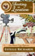 Shooting on Location - Lisa Chance Cozy Mysteries, #2