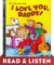 I Love You, Daddy: Read & Listen Edition