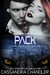 Pack - The Blades of Janus, #1