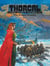 The World of Thorgal: The Early Years - Volume 6 - The Frozen Drakkar