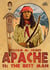 The Best Man (An Apache / Cuchillo Oro Western #13) - Apache, #13