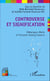 Controverse et signification - Mélanges offerts à Fortunat Obiang Essono