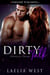 Caution: Dirty Talk - Throuple Threat, #3