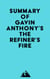 Summary of Gavin Anthony's The Refiner's Fire