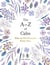 The A–Z of Calm - How to Feel Peaceful Every Day