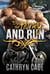 Take the Honey and Run - Sweet and Dirty BBW MC Romance Series, #6