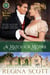 A Match for Mother: A Regency Novella - The Marvelous Munroes, #4