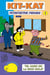 Kit Kat Petdetective Privado - El caso de la Sico Kola - Kit Kat Petdetective Privado, #1