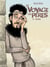 Le Voyage des pères T5 - Moshe