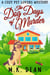 The Dog Days of Murder - The Ginny Reese Mysteries, #2
