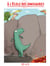 À l'école des dinosaures - Histoires pour attendre et petits jeux pour patienter : Dinosaures