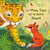 Le vieux tigre et le petit renard