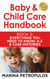 Everything You Need To Know A-Z and Case Histories - Baby & Child Care Handbook, #5