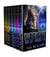 Shifters Elite The Box Set: Books 1-6 - Shifters Elite Box Set