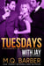 Tuesdays with Jay and Other Stories: A Neighborly Affection Companion - Neighborly Affection