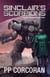 Sinclair's Scorpions - The Omega War, #5