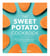 The Sweet Potato Cookbook