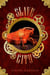 The Slave City - The Viper and the Urchin, #3