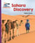 Reading Planet - Sahara Discovery - Purple: Galaxy