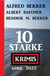 10 starke Krimis April 2022