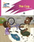 Reading Planet: Rocket Phonics – Target Practice – The Cog – Pink A