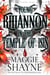 Young Rhiannon in the Temple of Isis - Wings In the Night, #19