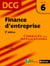 Finance d'entreprise  - épreuve 6  - DCG corrigésFormat : ePub 2 DCG - Format : ePub 2