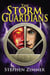 The Storm Guardians - The Rising Dawn Saga, #2