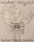 MisterBizwood