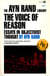 The Voice of Reason - Essays in Objectivist Thought