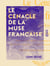 Le Cénacle de la Muse française - 1823-1827