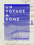 Un voyage à Rome - Béatification de Germaine Cousin