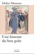 Une histoire du bon goût