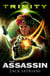 Trinity: The Assassin - Book 2