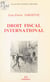 Droit fiscal international