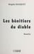 Les Bénitiers du diable