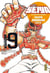 Saint Seiya - Deluxe (les chevaliers du zodiaque) - Tome 9