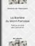 La Barrière du Mont-Parnasse - Paris ou le Livre des Cent-et-Un