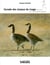 Carnets des oiseaux de rivage des îles du fleuve Saint-Laurent