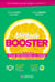 Méthode Booster - 5 semaines pour retrouver la forme dont une 1 semaine détox
