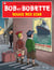 Bob et bobette - Rouge Red Star