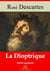 La Dioptrique – suivi d'annexes - Nouvelle édition 2019