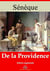 De la Providence – suivi d'annexes - Nouvelle édition 2019
