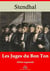 Les Juges du bon ton – suivi d'annexes - Nouvelle édition 2019