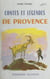 Contes et légendes de Provence