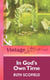 In God's Own Time