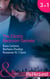 The Elliotts: Bedroom Secrets - Under Deepest Cover (The Elliotts) / Marriage Terms (The Elliotts) / The Intern Affair (The Elliotts)