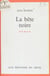 La bête noire
