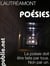 Poésies - La poésie doit être faite par tous. Non par un.